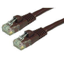 8 cabos de cobre utp cat5e UTP / FTP / SFTP Cat5e Cat6 Cat6e preço de fio de cobre por metro